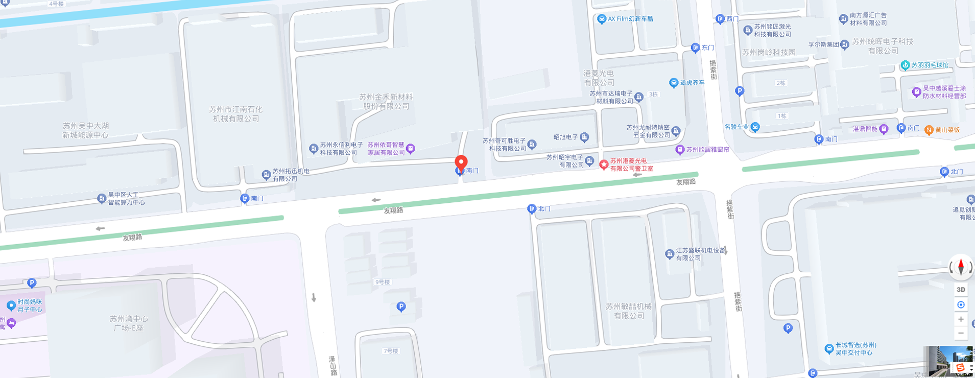 地图