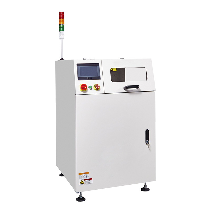 微型弹夹送料机(半导体)